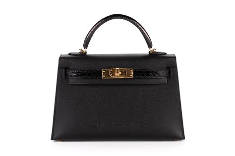 hermes mini kelly touch
